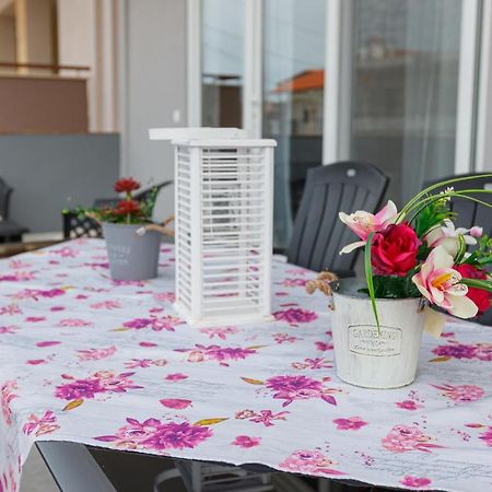 Villa Joanna 1 Mesimérion Εξωτερικό φωτογραφία