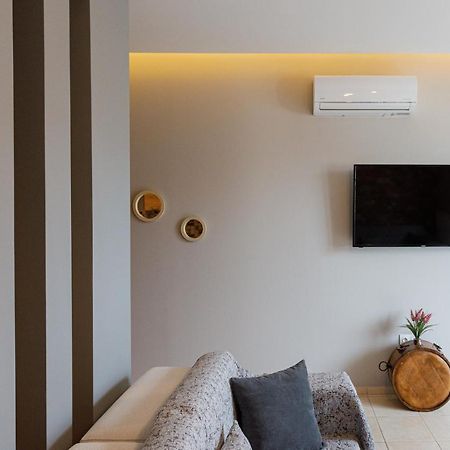 Villa Joanna 1 Mesimérion Εξωτερικό φωτογραφία