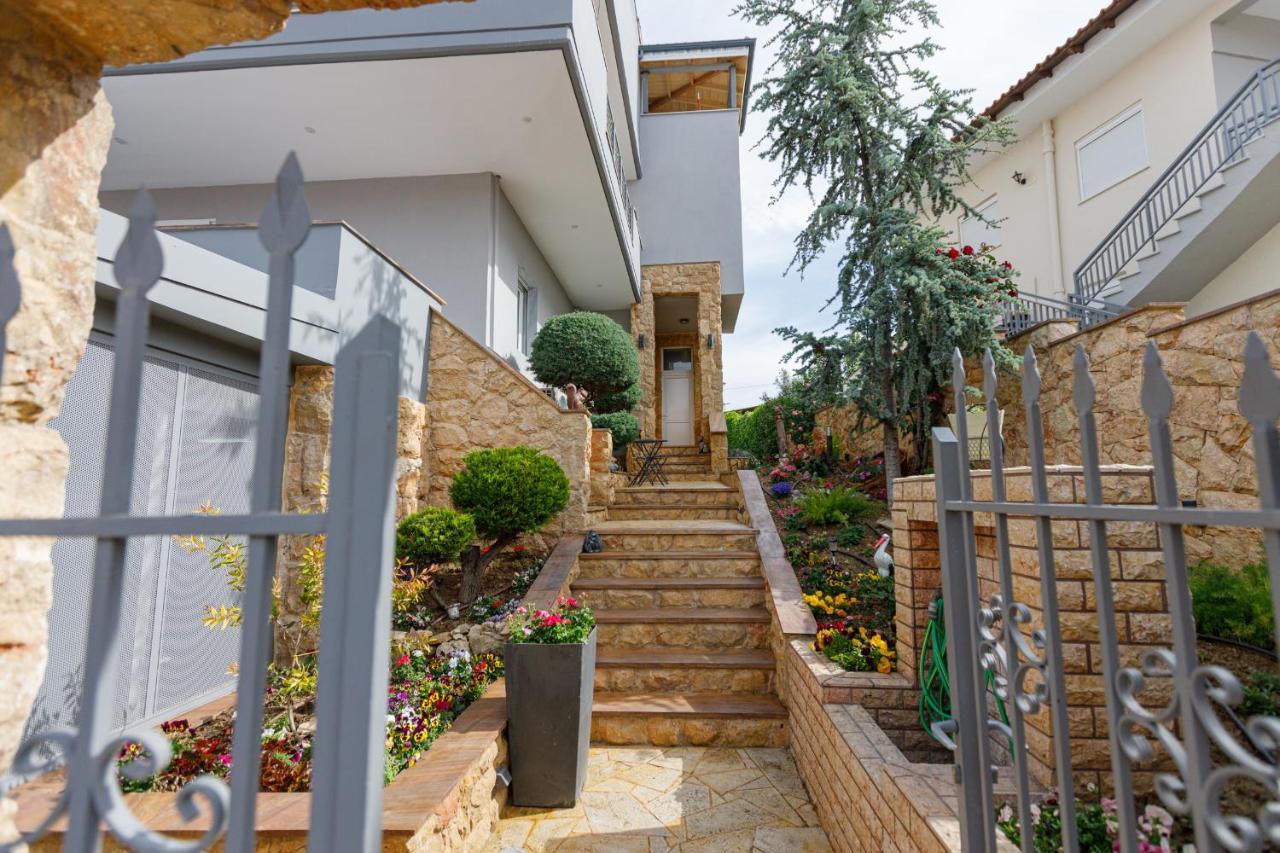 Villa Joanna 1 Mesimérion Εξωτερικό φωτογραφία