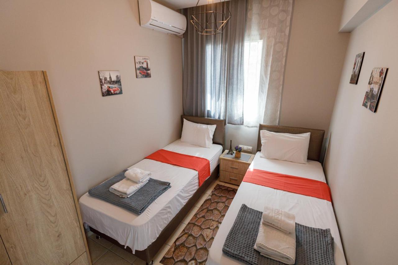 Villa Joanna 1 Mesimérion Εξωτερικό φωτογραφία