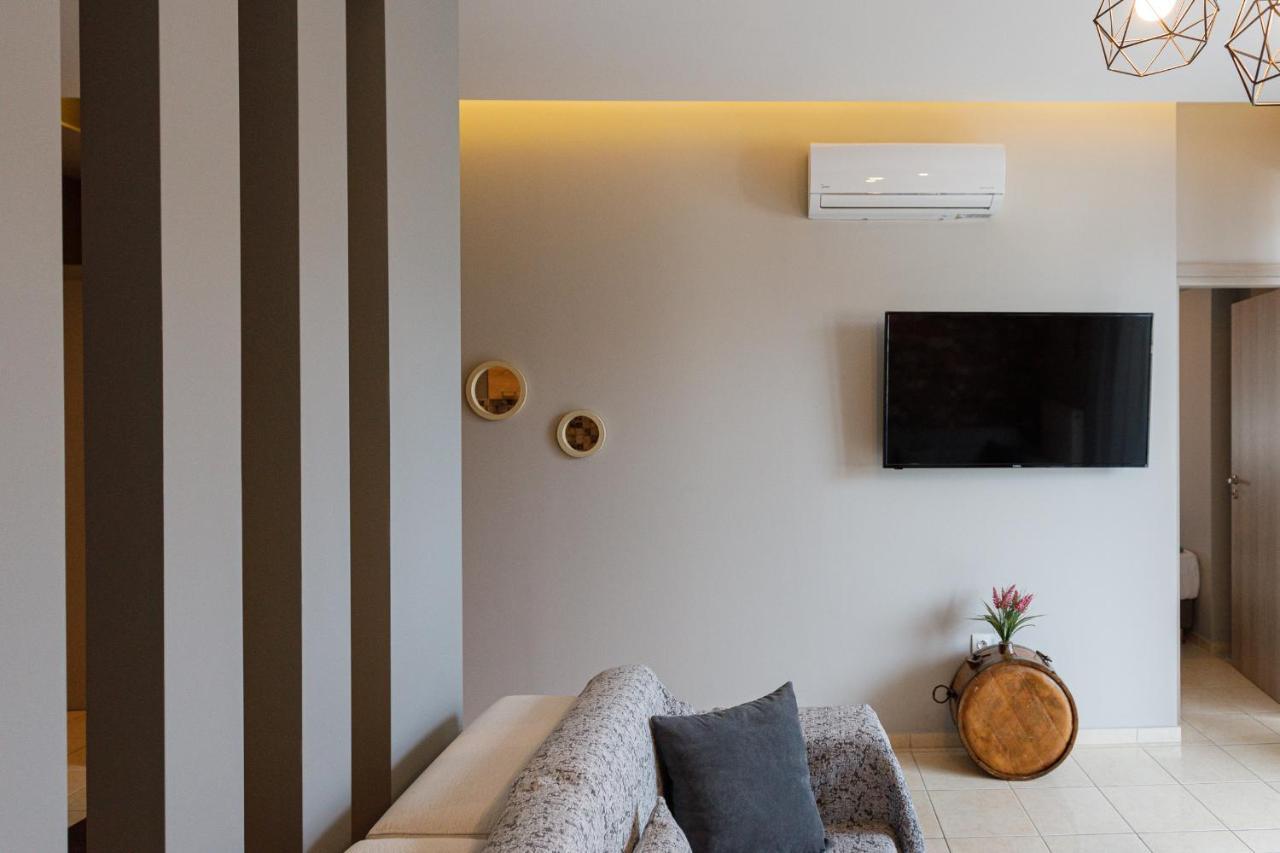 Villa Joanna 1 Mesimérion Εξωτερικό φωτογραφία