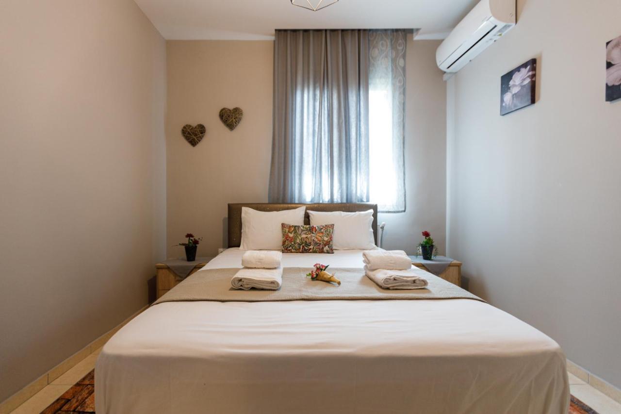 Villa Joanna 1 Mesimérion Εξωτερικό φωτογραφία