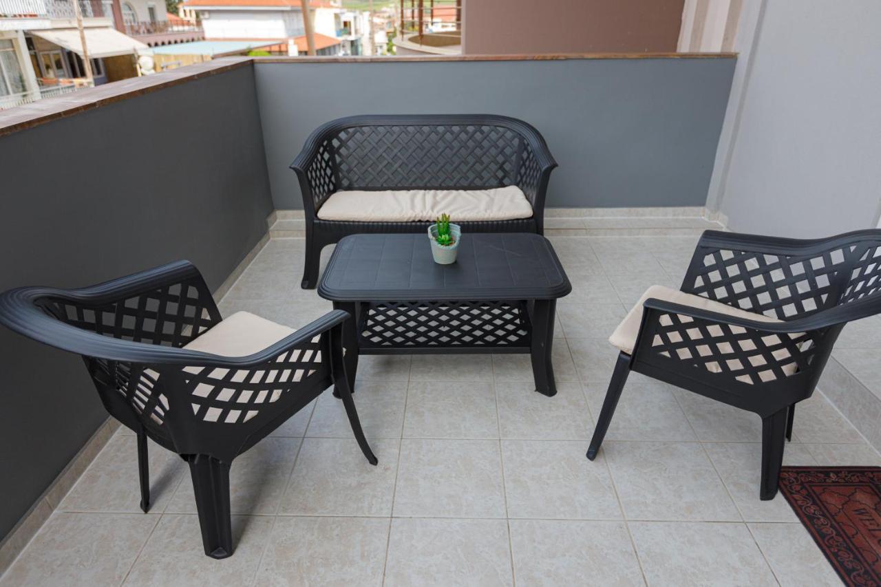 Villa Joanna 1 Mesimérion Εξωτερικό φωτογραφία