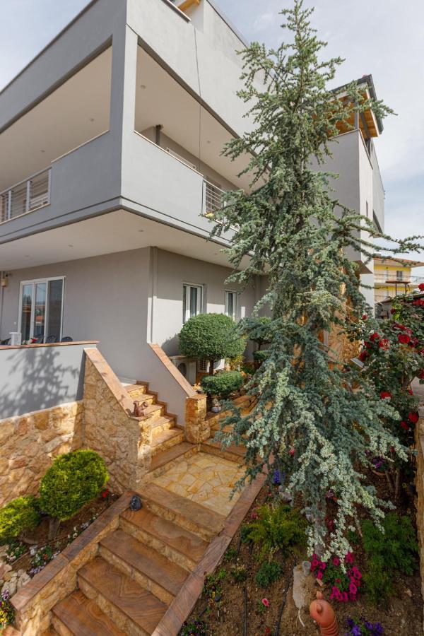 Villa Joanna 1 Mesimérion Εξωτερικό φωτογραφία