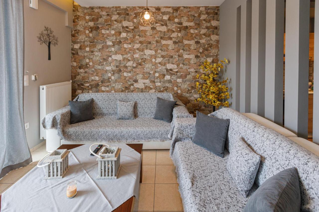 Villa Joanna 1 Mesimérion Εξωτερικό φωτογραφία