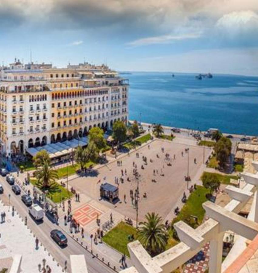 Villa Joanna 1 Mesimérion Εξωτερικό φωτογραφία